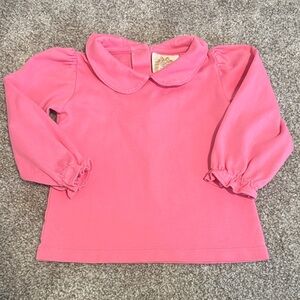 The Beaufort Bonnet Company Pink Long Sleeve Shirt